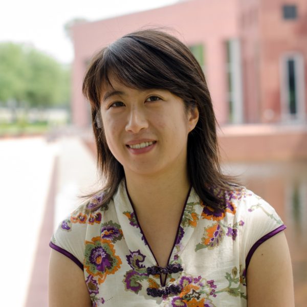 Alice Feng, MS profile image