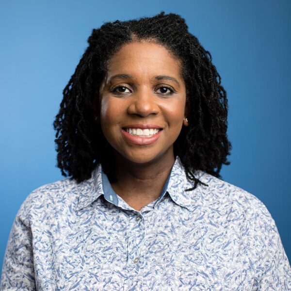 LaShaune Johnson, PhD profile image