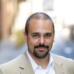 Peter York, MSSA, PhD (ABD) profile image