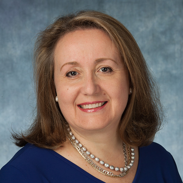 Tessie Catsambas, MPP profile image